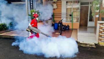 Nia's Fumigation Services