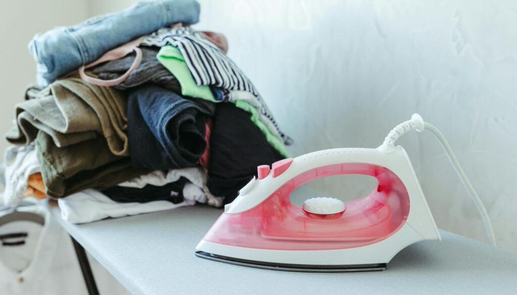 Nia's Laundry Services