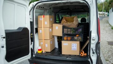 Nia's Moving Services